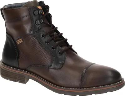 Produktbild von Pikolinos YORK Herren Stiefelette - Stiefeletten braun Elegant NEU
