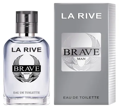 Productafbeelding van La Rive Brave (30 ml)