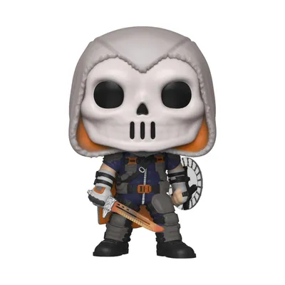 Immagine prodotto di Marvel Avengers - Taskmaster 632 - Funko Pop! - Figura in vinile