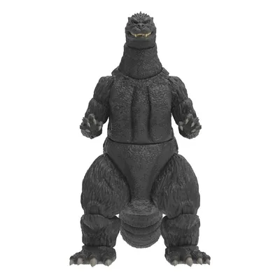Produktbild von Super7 Toho Ultimates Actionfigur Heisei Godzilla 20 cm