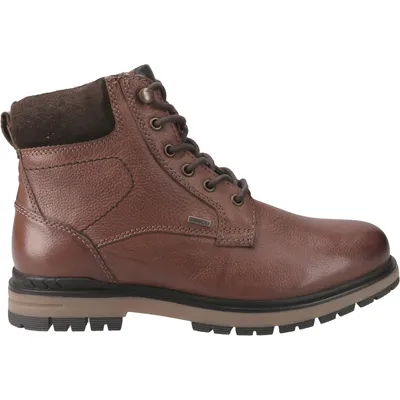 Produktbild von Sioux Boots JADRANKO, wasserdicht, Braun, Herren