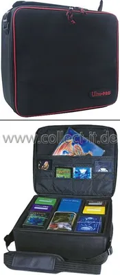 Produktbild von Ultra Pro Portable Gaming Case