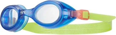 Produktbild von Tyr Aqua Blaze Kinderschwimmbrille Blau Kinder Blau One Size