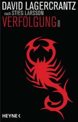 Image de Verfolgung