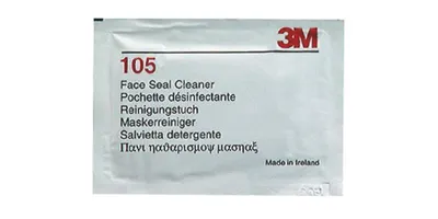 Produktbild von Reinigungstuch Pack 2 St.
