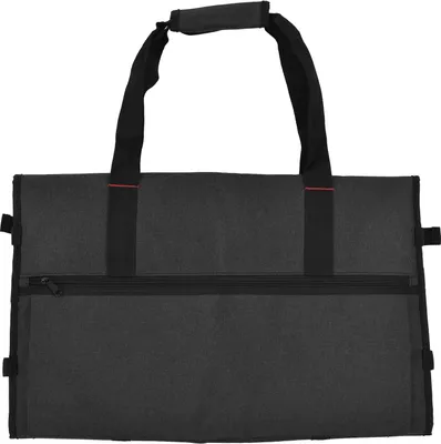Image de Home Sac de transport pour moniteur d'ordinateur Sacoche de protection portable pour écrans et moniteurs LCD 24 pouces