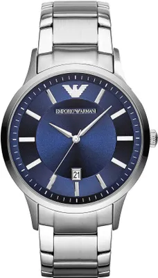 Immagine prodotto di Emporio Armani RENATO AR11180 Orologio da polso da uomo