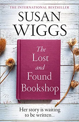Immagine prodotto di The Lost and Found Bookshop