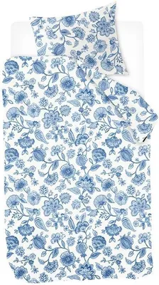 Produktbild von Bettwäsche 140x200/220 cm, 1 Kissenbezug, Baumwolle, Kinderzimmer