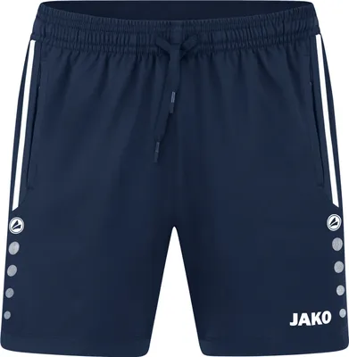 Obrázok produktu pre Jako Allround šortky dámske - námornícke
