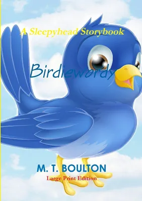 Produktbild von Birdiewordy Großdruckausgabe