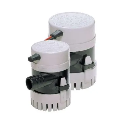Image de Pompe de bateau Nuova Rade Submersible 700 Gph