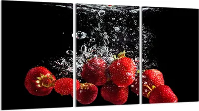 Produktbild von Glasschutzplatte für Herd 3x30x52