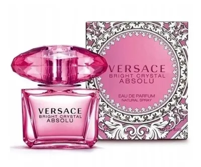 Obrázok produktu pre Versace Bright Crystal Absolu - Parfumovaná voda 90ml