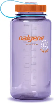 Obrázok produktu pre Fľaša na pitie Nalgene 'WH Sustain' 1 l ametystová