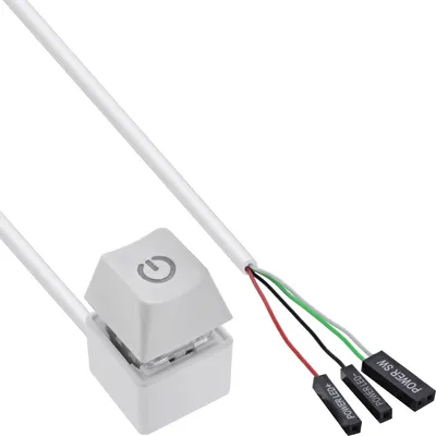 Zdjęcie produktu dla InLine 59910W
