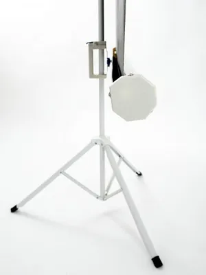Produktbild von Projektionswand Aveli-Stativ, 152X152cm (1:1)