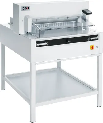 Produktbild von Stapelschneider IDEAL 6655 - 650 mm