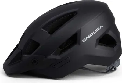 Produktbild von Endura Hummvee Mtb-helm Schwarz L-XL Schwarz L-XL