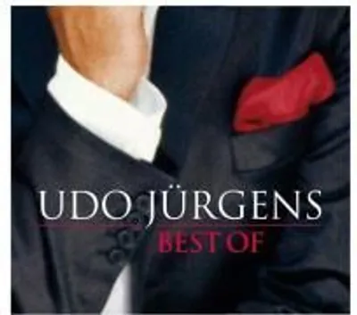 Produktbild von Jürgens,Udo-Best Of