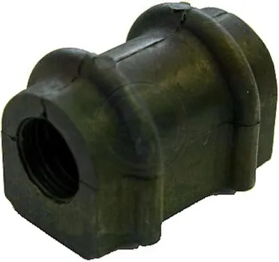 Produktbild von A.B.S. Lagerbuchse Stabilisator 270387 passend für PEUGEOT 106 II Schrägheck (1A, 1C) 43mm 18mm 54mm 0,05kg