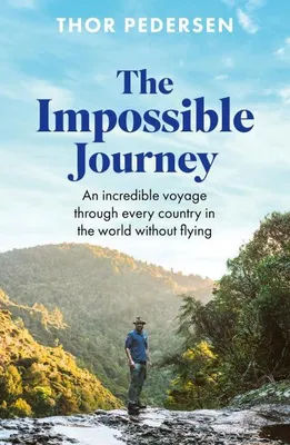 Produktbild von The Impossible Journey