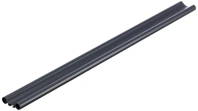 Produktbild von Fischer Auffahrschiene Auffahrschiene für 126001, schwarz, Uni, 10398