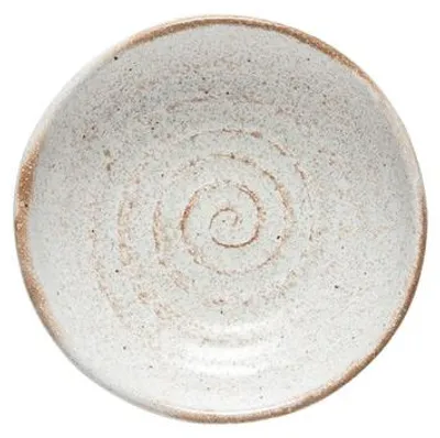 Imagen del producto de Casafina, recipiente para mantequilla, 7 cm, color crema Vermont