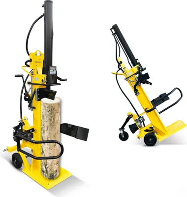 Produktbild von BAMATO Holzspalter mit Zapfwellenantrieb HO-22P