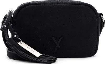 Image de SURI FREY sac à épaule bandoulière SFY Romy Shoulderbag with Zipper Blue bleu marine