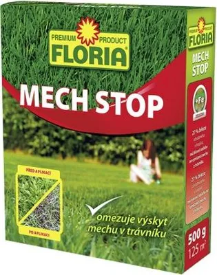Image de FLORIA PREMIUM STOP mousse 0,5 kg