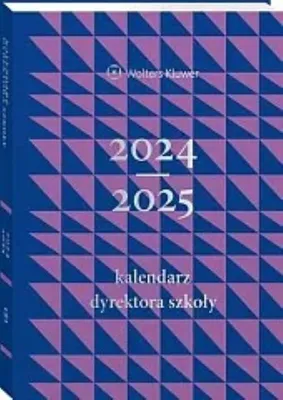 Image de Calendrier du directeur de l'école 2024/2025
