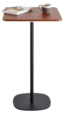 Immagine prodotto di Scrivania in piedi per laptop - Supporto da pavimento - Regolabile in altezza da 46 a 119 cm - Lega di alluminio - Postazione di lavoro mobile - Per letto/divano