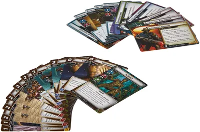 Produktbild von Asmodee Marvel Champions MC16ES, Kartenspiel-Erweiterung, Sammelkartenspiel, 14 Jahr(e), 45 min