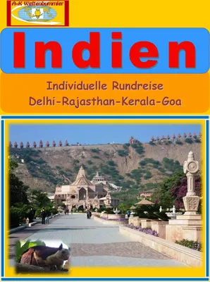 Produktbild von Indien