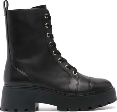 Produktbild von Michael Kors Damen Stiefeletten 40T4BKFE6L-001 Farbe: Schwarz Größe: 41