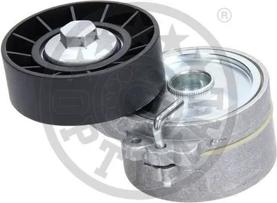 Produktbild von OPTIMAL 0-N1493 Riemenspanner Keilrippenriemen für FIAT DUCATO Pritsche/Fahrgestell (230) Ø70mm Rolle