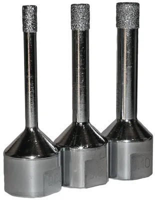Produktbild von Elmag Diamant-Kernbohrer Dia- CoreDrill, 64002