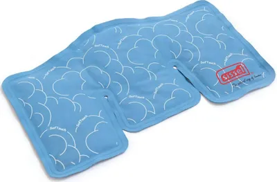 Produktbild von SISSEL 150.009, Westenpolster, 1 Stück(e)