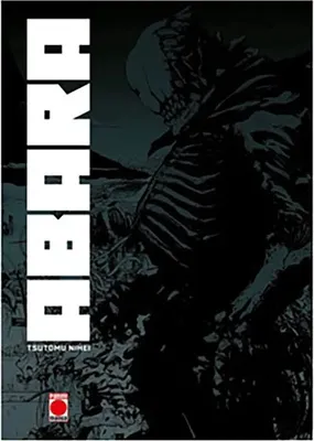 Image de Édition Master d'Abara