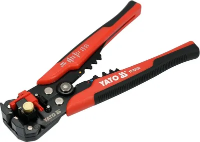 Obrázek produktu pro Yato YT-23133, 205 mm, 191 kusů