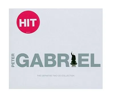 Produktbild von Gabriel,Peter-Hit