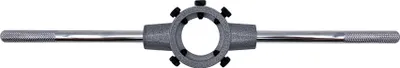 Produktbild von PAULIMOT Schneideisen-Halter 38 x 14 mm
