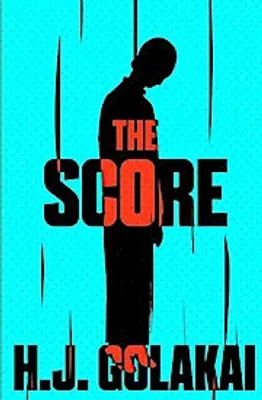 Productafbeelding van The Score
