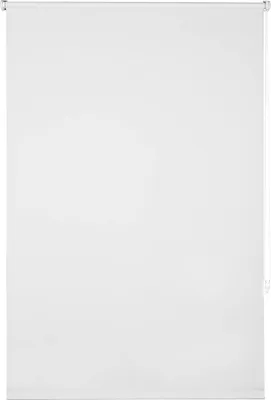 Produktbild von EUGAD Verdunkelungsrollo, Klemmfix ohne Bohren, Weiß, 50x160cm