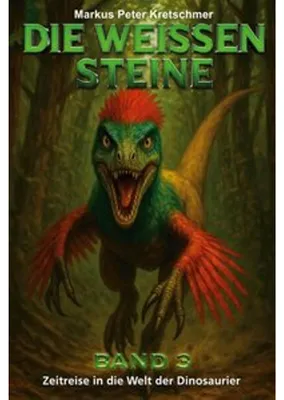 Obrázok produktu pre Die Weißen Steine Band 3