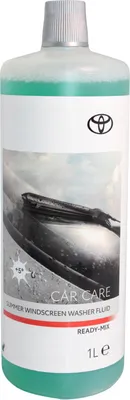 Image de TOYOTA liquide lave-glace été 1L 08808-80130 OE