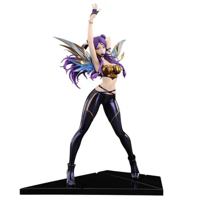 Immagine prodotto di Statua in PVC League of Legends 1/7 K/DA Kai'Sa 31 cm