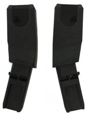 Produktbild von Autositzadapter One kompatibel mit Maxi-Cosi, Cybex, Nuna, Besafe Babyschalen