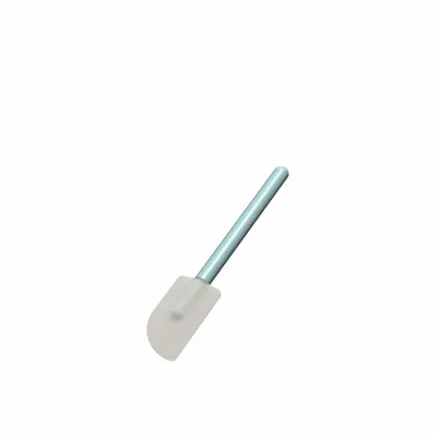 Zdjęcie produktu dla Rosti 23742, Szary, Silikon, Zielony, Melamina, 36 mm, 200 mm